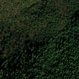 Satellite imagery of Kharsu Ḍā̃ḍā, NP