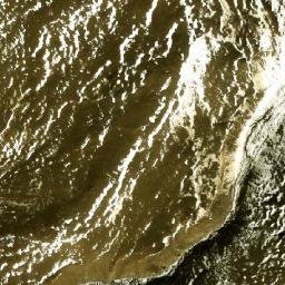 Satellite imagery of Chagnag La, CN