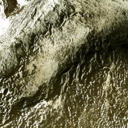 Satellite imagery of Chagnag La, CN