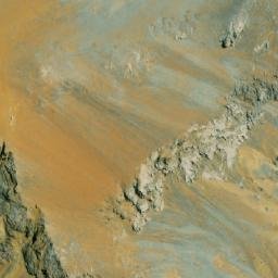 Satellite imagery of Qang La, CN