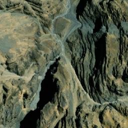 Satellite imagery of Qang La, CN