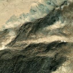 Satellite imagery of Daji La, CN