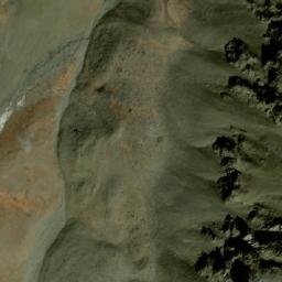 Satellite imagery of Xiangji La, CN