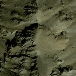 Satellite imagery of Xiangji La, CN