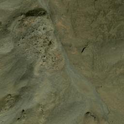 Satellite imagery of Xiangji La, CN