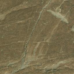 Satellite imagery of Namuze La, CN