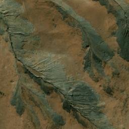 Satellite imagery of Yung La, CN