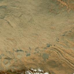 Satellite imagery of Dag La, CN