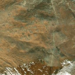Satellite imagery of Dag La, CN