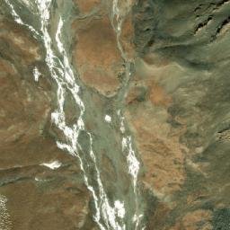Satellite imagery of Dag La, CN