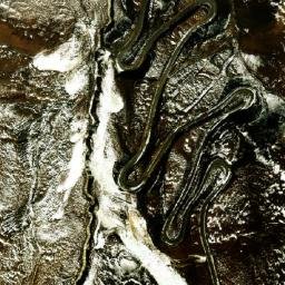 Satellite imagery of Zhipu La, CN