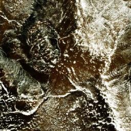 Satellite imagery of Zhipu La, CN