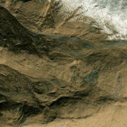 Satellite imagery of Boitang La, CN