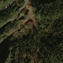 Satellite imagery of Tunggar La, CN