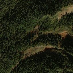 Satellite imagery of Tunggar La, CN