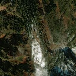 Satellite imagery of Tunggar La, CN
