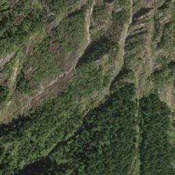 Satellite imagery of Tunggar La, CN