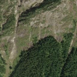 Satellite imagery of Tunggar La, CN