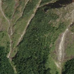 Satellite imagery of Tunggar La, CN