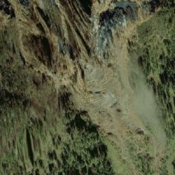 Satellite imagery of Jindong La, CN