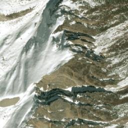Satellite imagery of Main La, CN