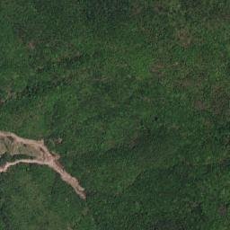 Satellite imagery of Tao Shan, CN