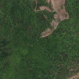 Satellite imagery of Tao Shan, CN