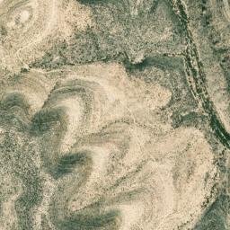 Satellite imagery of La Victoria, MX