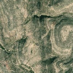 Satellite imagery of La Victoria, MX