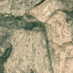Satellite imagery of La Victoria, MX