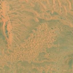 Satellite imagery of Garet Belbel, DZ