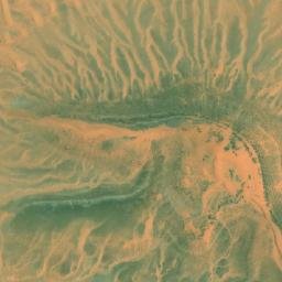 Satellite imagery of Garet Belbel, DZ