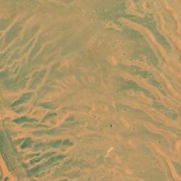 Satellite imagery of Garet Belbel, DZ