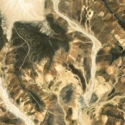 Satellite imagery of Ek-Kheishm, EG