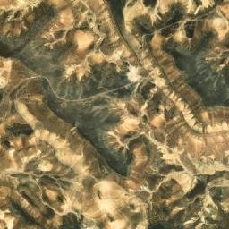 Satellite imagery of Ek-Kheishm, EG