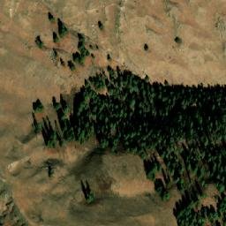 Satellite imagery of Bārulā, NP