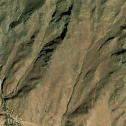 Satellite imagery of Kharsu Ḍā̃ḍā, NP