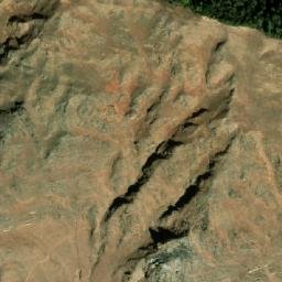 Satellite imagery of Kharsu Ḍā̃ḍā, NP