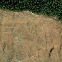 Satellite imagery of Kharsu Ḍā̃ḍā, NP