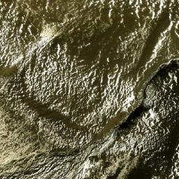 Satellite imagery of Chagnag La, CN