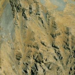 Satellite imagery of Qang La, CN