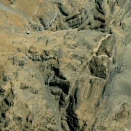 Satellite imagery of Qang La, CN