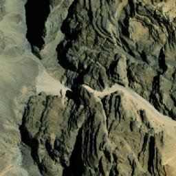 Satellite imagery of Qang La, CN