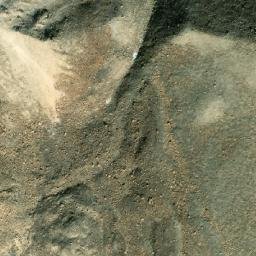 Satellite imagery of Daji La, CN
