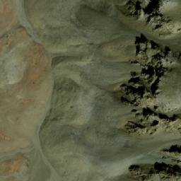 Satellite imagery of Xiangji La, CN