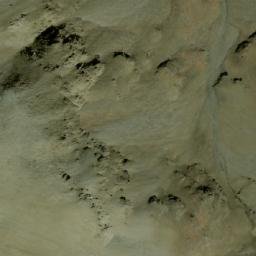 Satellite imagery of Xiangji La, CN