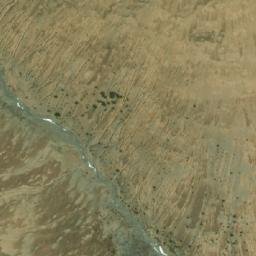 Satellite imagery of Xarru La, CN