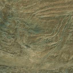 Satellite imagery of Namuze La, CN