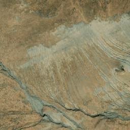 Satellite imagery of Rari La, CN