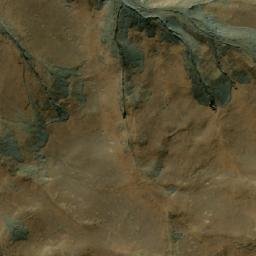 Satellite imagery of Yung La, CN